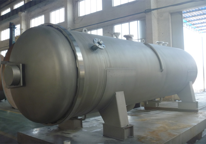 杀菌釜