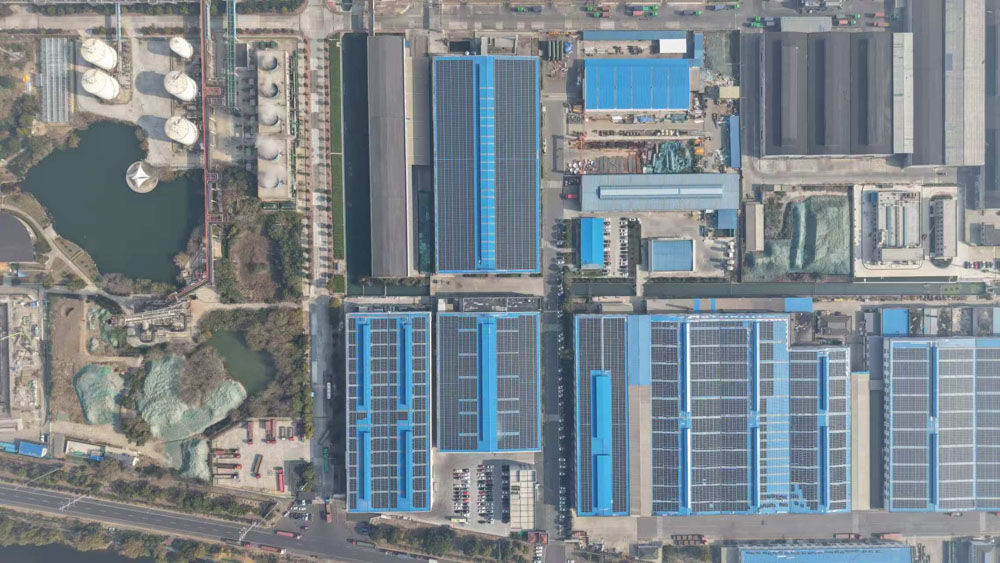 Lmart助力布克哈德泉州项目，交付高性能压力设备三件套